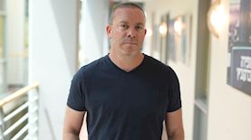 עומר ניצני, צילום: מיכאל טומרקין